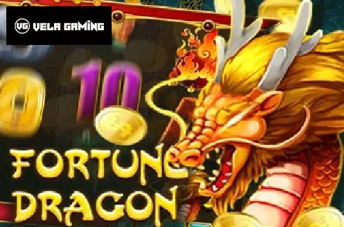 Fortune Dragon